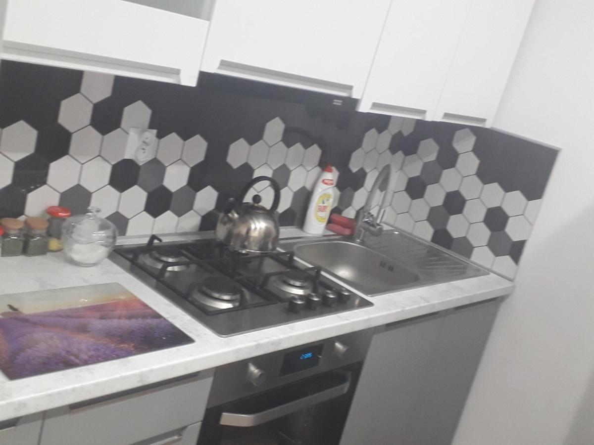 Hacjenda Lesny Zaulek Apartment Włodawa Exterior foto