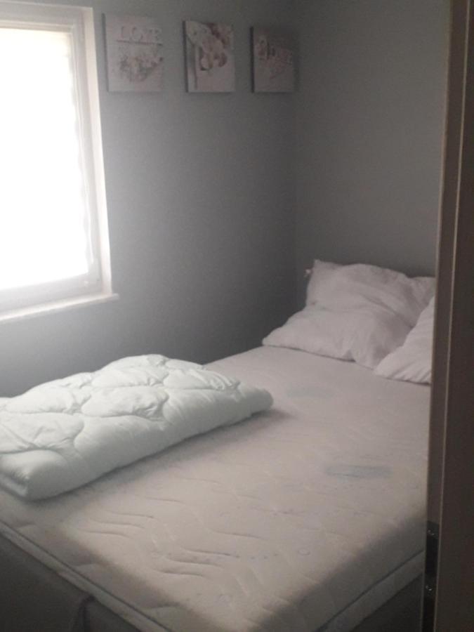 Hacjenda Lesny Zaulek Apartment Włodawa Exterior foto
