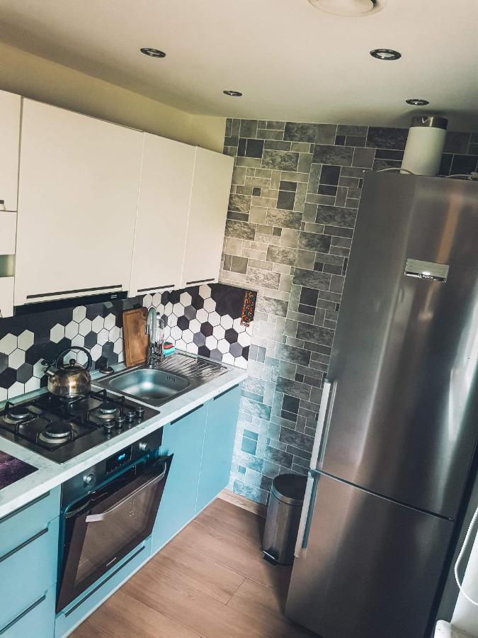 Hacjenda Lesny Zaulek Apartment Włodawa Exterior foto