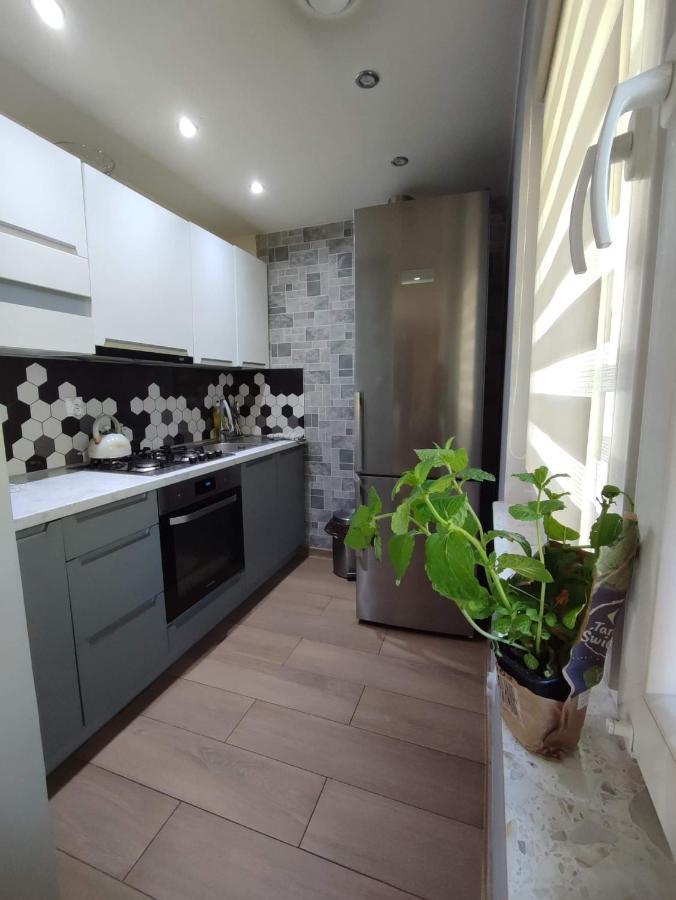 Hacjenda Lesny Zaulek Apartment Włodawa Exterior foto